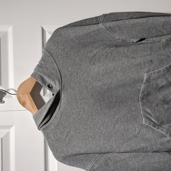 CYNTHIA Rowley Hoodie - Picture 2 of 4